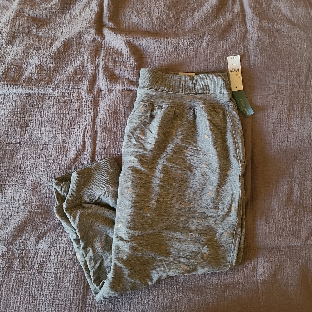 Livi Active Capris